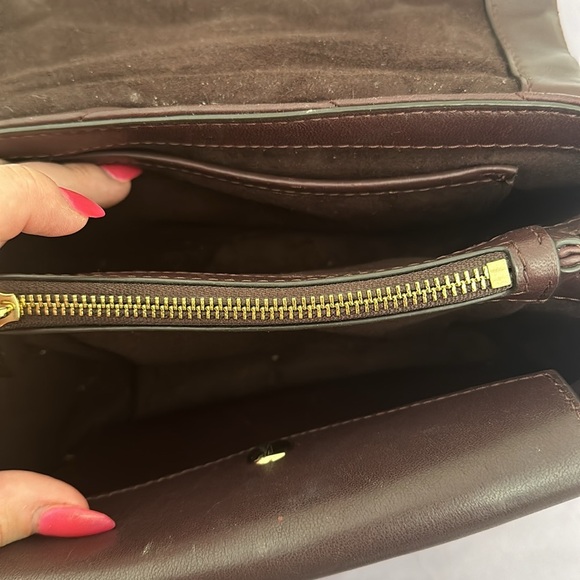 Michael kors crossbody - Picture 8 of 8